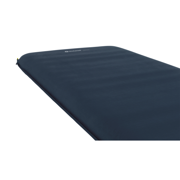 Outwell Dreamcatcher Single 12cm liggeunderlag