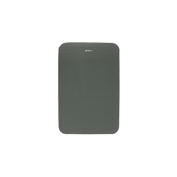 Outwell Dreamboat Double 16.0 cm kraftigt liggeunderlag