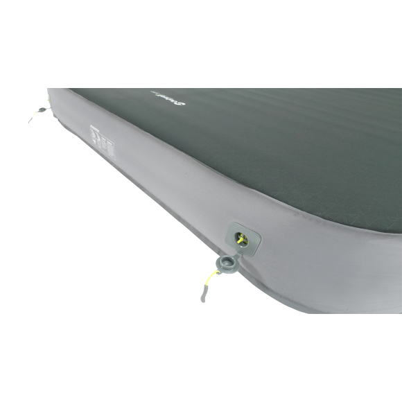Outwell Dreamboat Double 16.0 cm kraftigt liggeunderlag