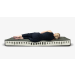 Outwell Dreamboat Double 12.0 cm Liggeunderlag