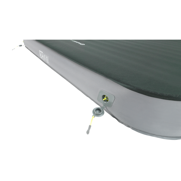 Outwell Dreamboat Double 12.0 cm Liggeunderlag