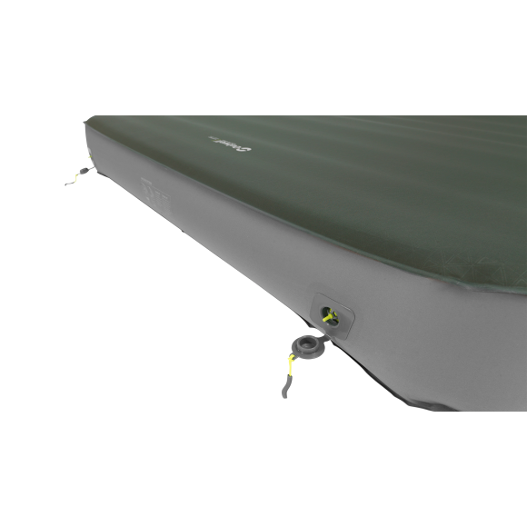 Outwell Sleepnest Double 14 cm Dobbelt liggeunderlag