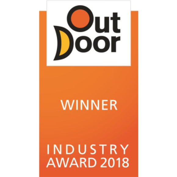 Outwell Dreamboat Single 12.0 cm Liggeunderlag