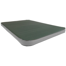 Outwell Sleepnest Double 10 cm liggeunderlag