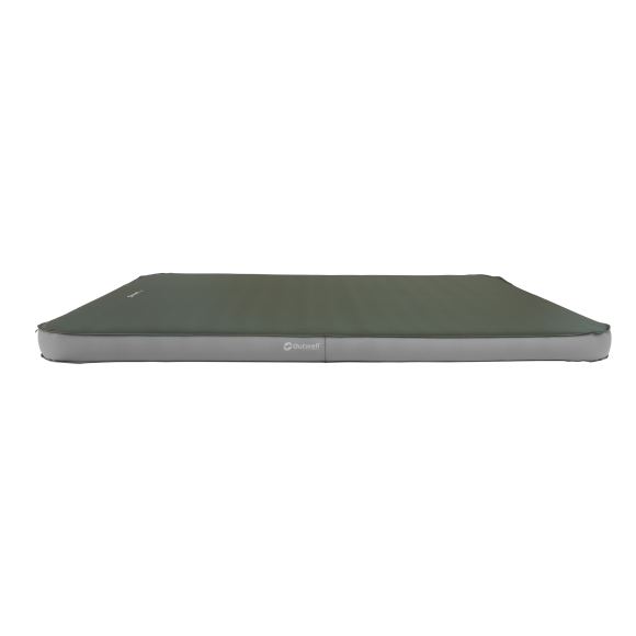 Outwell Sleepnest Double 10 cm liggeunderlag
