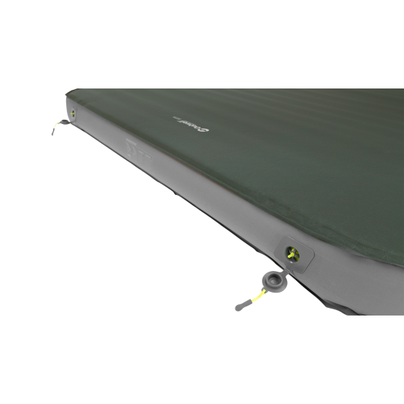 Outwell Sleepnest Double 10 cm liggeunderlag