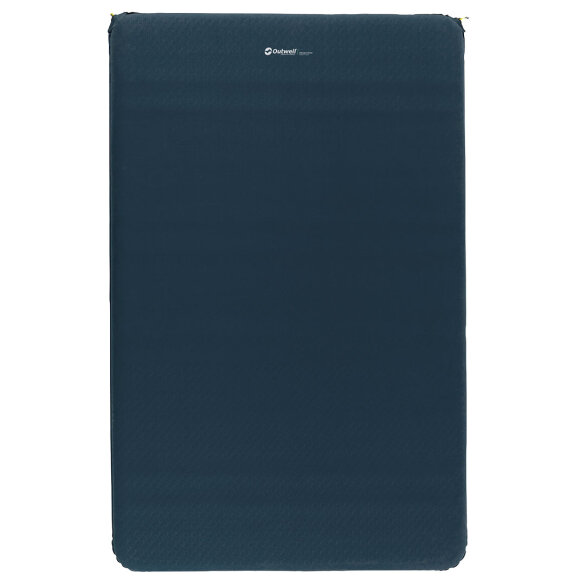 Outwell Dreamcatcher Double 10 cm liggeunderlag