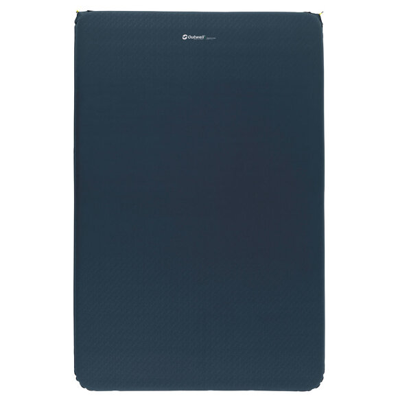 Outwell Dreamcatcher Double 7.5 cm liggeunderlag