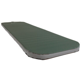 Outwell Sleepnest Single 5 cm liggeunderlag