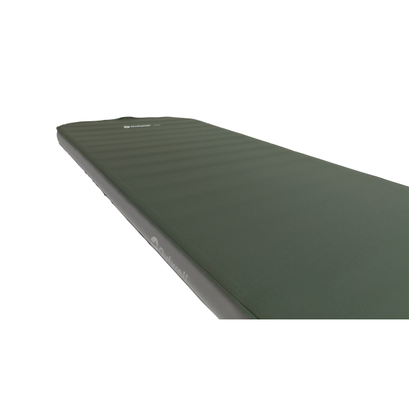 Outwell Sleepnest Single 5 cm liggeunderlag