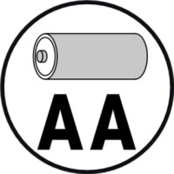 Carnelian 250 campinglampe