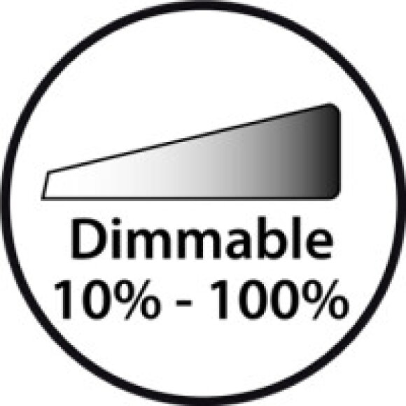 Carnelian 250 campinglampe