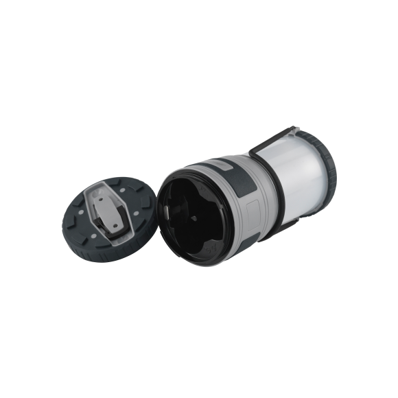 Carnelian 250 campinglampe