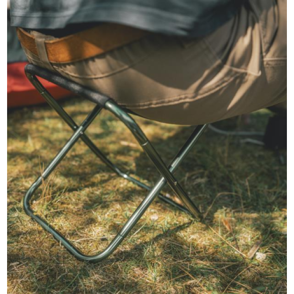 Robens Discover Glowing Green foldestol