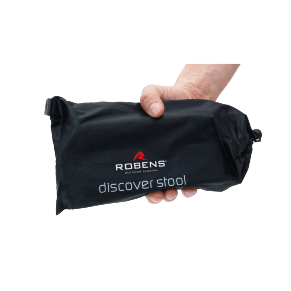 Robens Discover Glowing Green foldestol