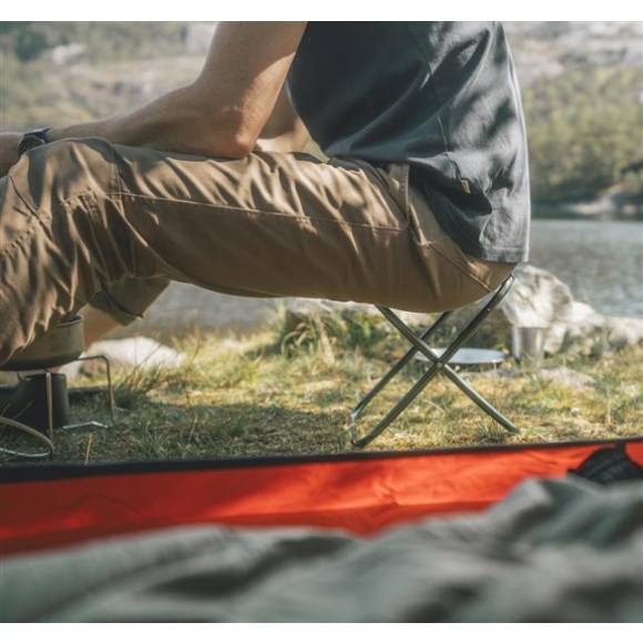 Robens Discover Glowing Green foldestol