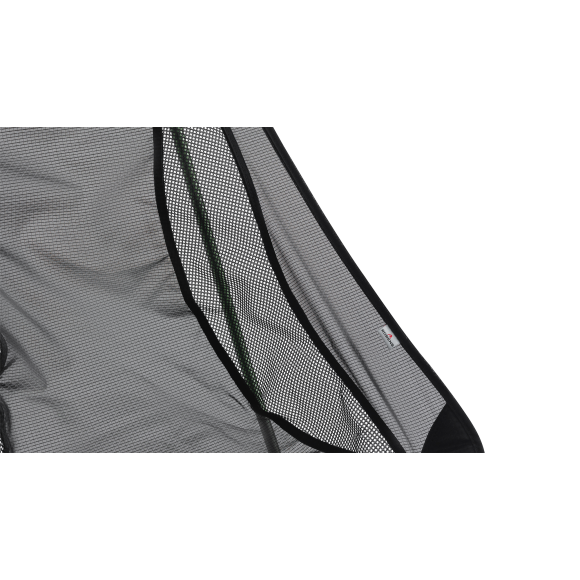 Robens Observer Light letvægtsstol med høj ryg