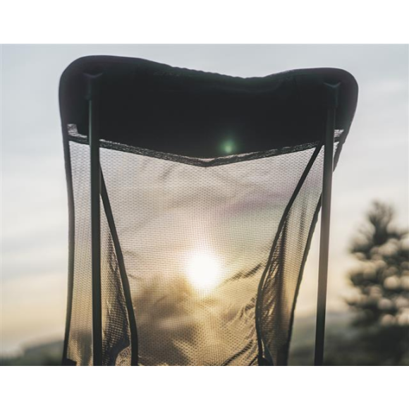 Robens Observer Light letvægtsstol med høj ryg