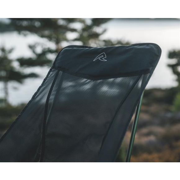 Robens Observer Light letvægtsstol med høj ryg