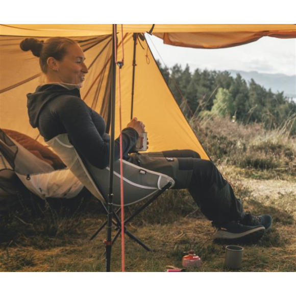 Robens Pathfinder Carbon letvægtsstol