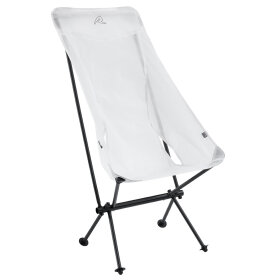 Robens Observer Carbon letvægtsstol med høj ryg