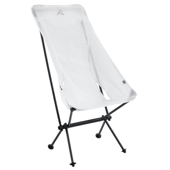 Robens Observer Carbon letvægtsstol med høj ryg