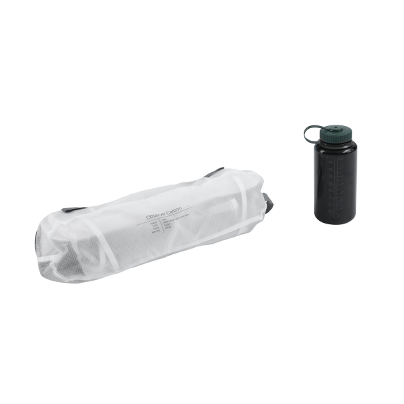 Robens Observer Carbon letvægtsstol med høj ryg