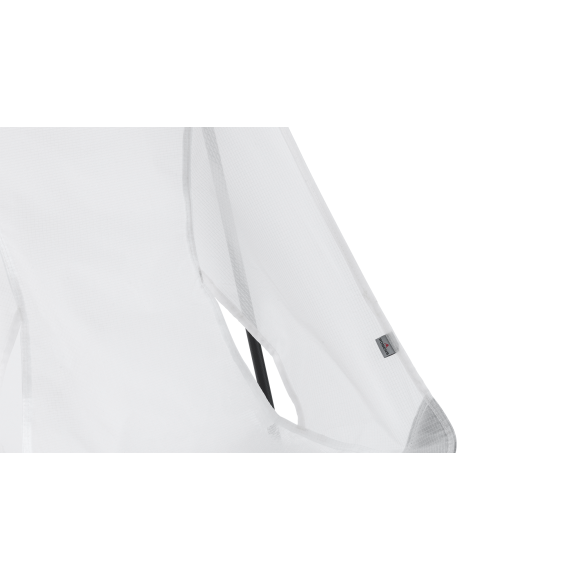 Robens Observer Carbon letvægtsstol med høj ryg