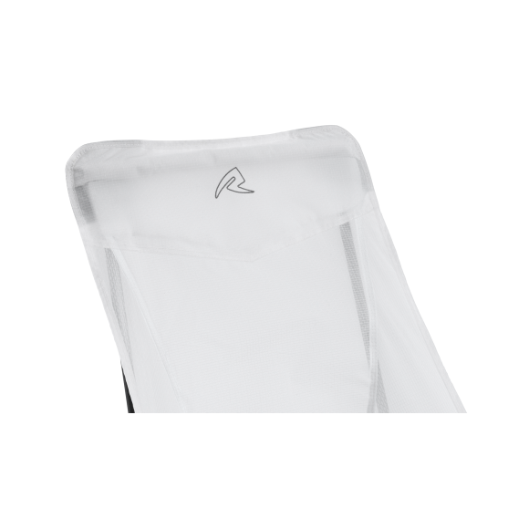 Robens Observer Carbon letvægtsstol med høj ryg