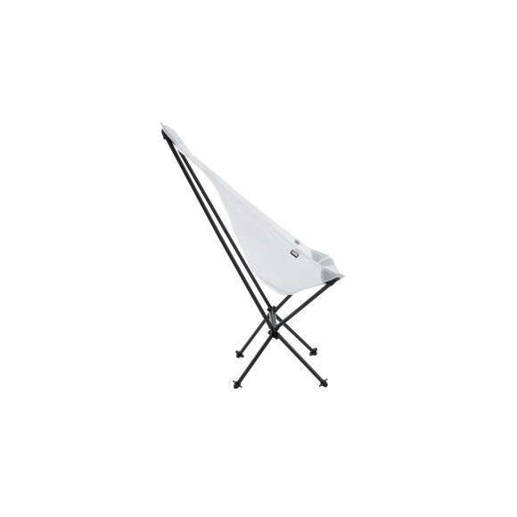 Robens Observer Carbon letvægtsstol med høj ryg