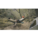 Trace Hammock Set XL outdoor hængekøje