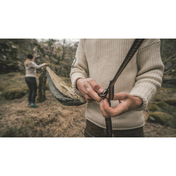 Trace Hammock Set XL outdoor hængekøje