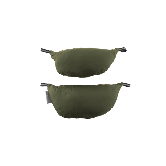 Trace Hammock Set XL outdoor hængekøje