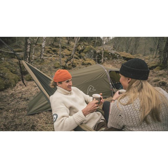 Trace Hammock Set XL outdoor hængekøje