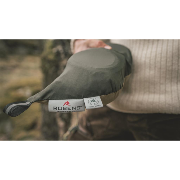 Trace Hammock Set XL outdoor hængekøje