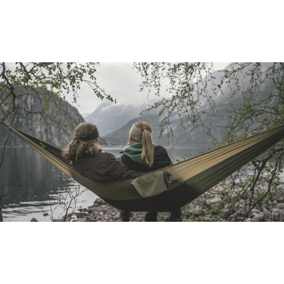 Trace Hammock Set XL outdoor hængekøje