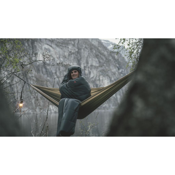 Trace Hammock Set XL outdoor hængekøje