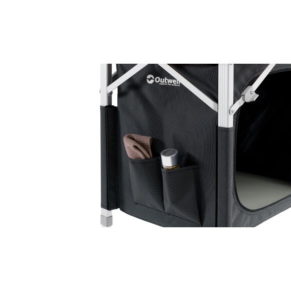 Outwell Padres Double Storage Unit