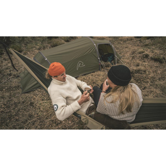 Trace Hammock Set XL outdoor hængekøje