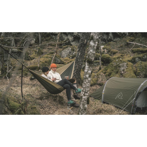 Trace Hammock Set XL outdoor hængekøje