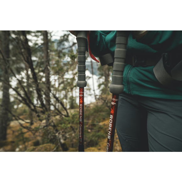 Robens Grasmere T7 Vandrestave