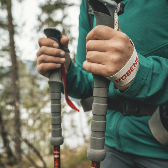 Robens Grasmere T7 Vandrestave