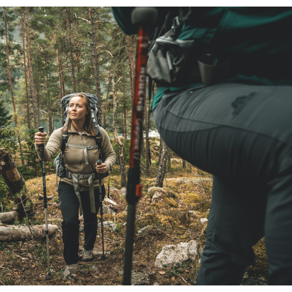 Robens Grasmere T7 Vandrestave