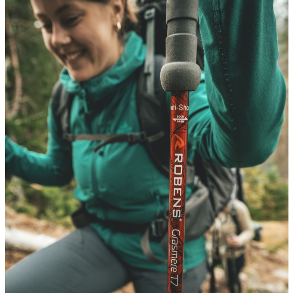 Robens Grasmere T7 Vandrestave