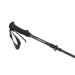 Robens foldbare vandrestave Hawksdale Carbon UL