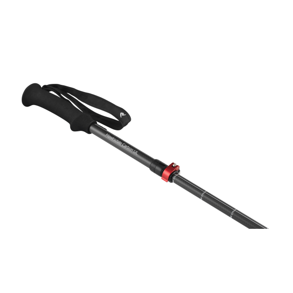 Robens foldbare vandrestave Hawksdale Carbon UL