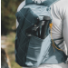 Robens foldbare vandrestave Hawksdale Carbon UL