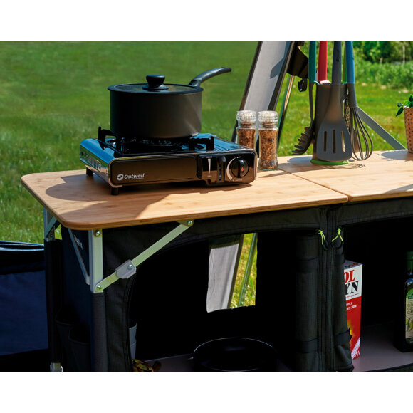 Outwell Padres Double Storage Unit