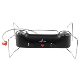 Robens Fire Finch Double Stove gasblus