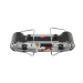 Robens dobbelt gasblus Fire Finch Double Stove Robens dobbelt gasblus Fire Finch Double Stove